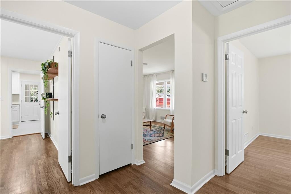 1541 Moncrief Circle Decatur, GA 30033 - Photo 15 of 23 Gallery Image 15