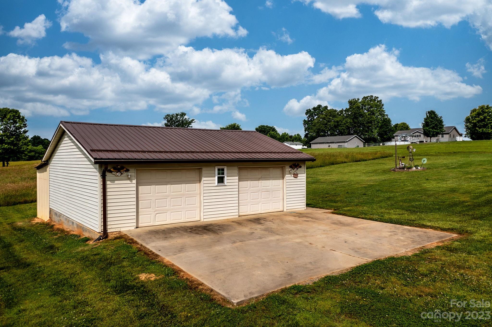 5840 Fisher Davis Road Morganton, NC 28655 - Photo 35 of 37 Gallery Image 35