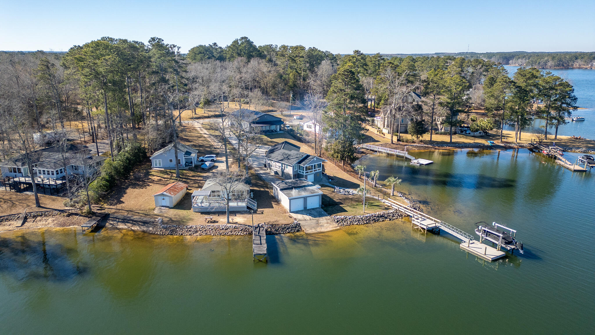 621 State Rd S-32-1464 Gilbert, SC 29054 - Photo 58 of 59