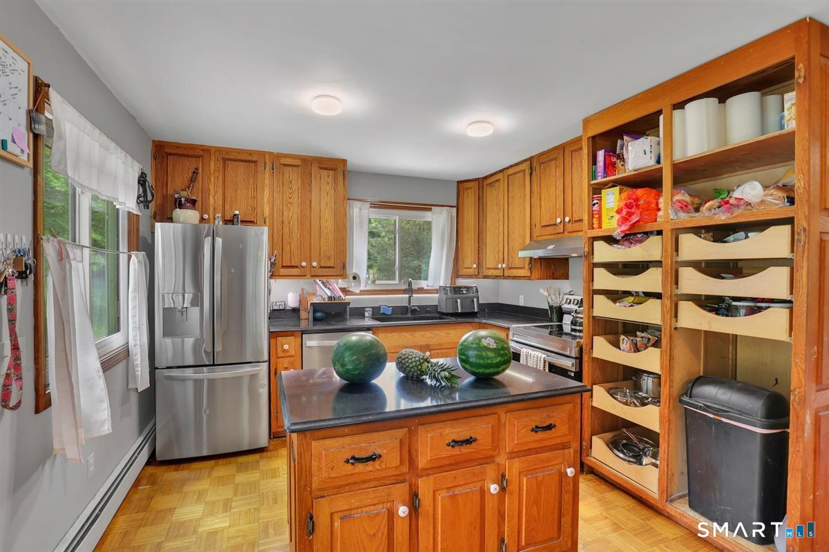 254 McCall Road Lebanon, CT 06249 - Photo 10 of 40