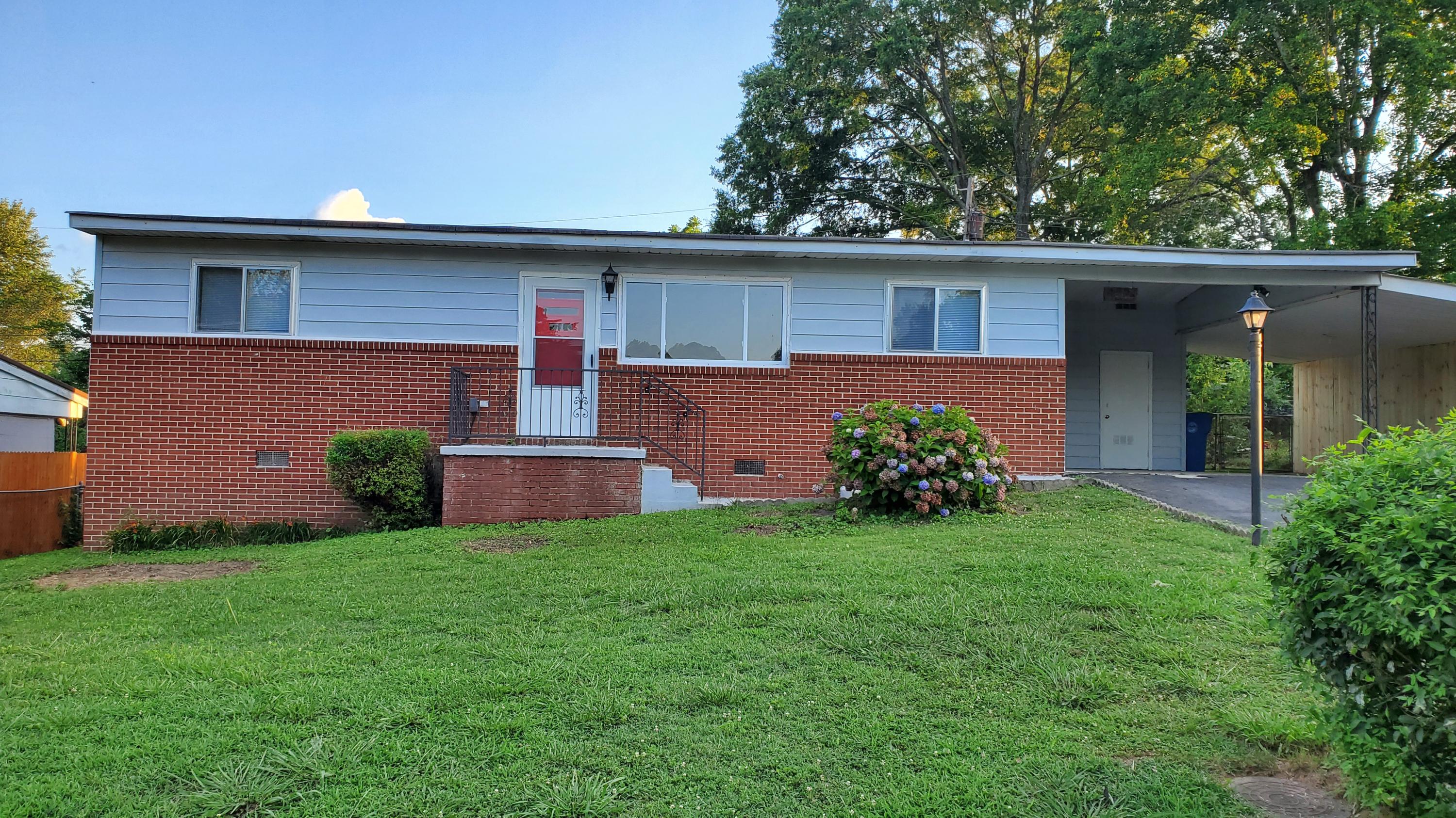 4506 Dumac Rd