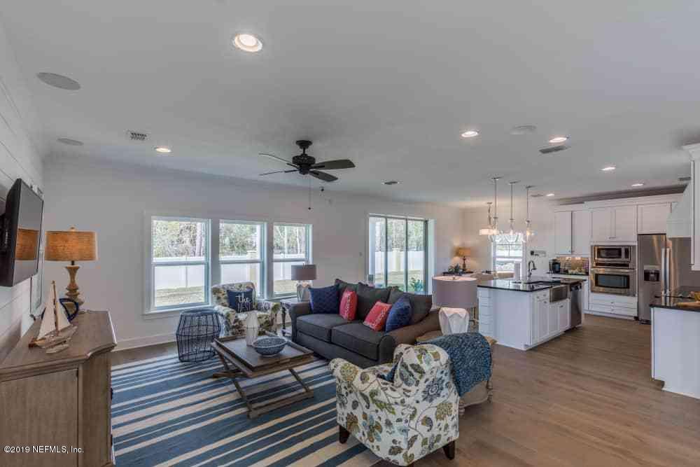 177 Watervale Drive St. Augustine, FL 32092 - Photo 5 of 29 4