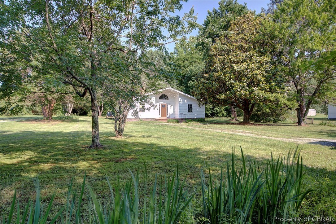 8603 Back Creek Road Gloucester, VA 23061 - Photo 2 of 27 Gallery Image 2