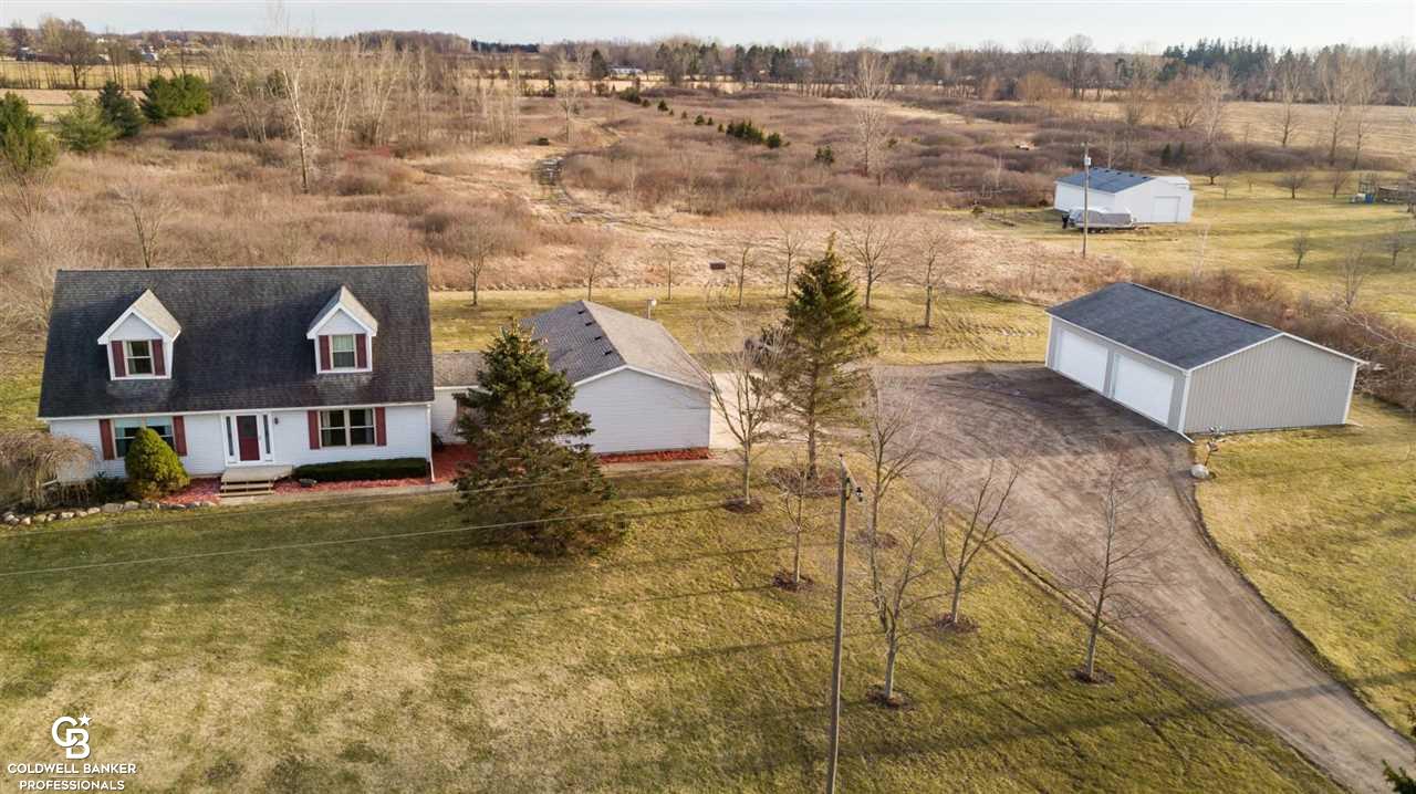 14081 Tubspring Road Allenton, MI 48002 - Photo 6 of 41