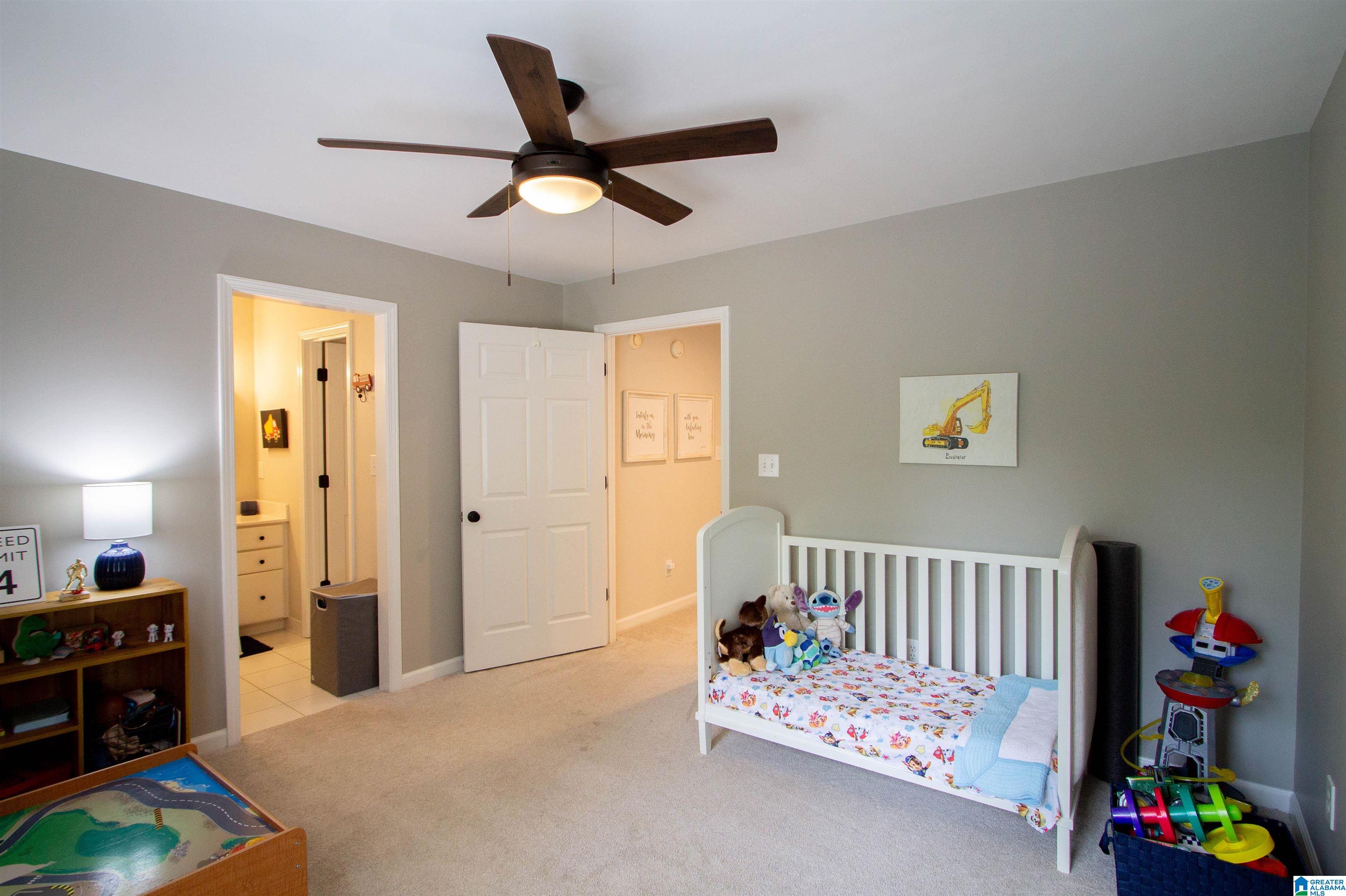760 Carl Raines Lake Road Birmingham, AL 35244 - Photo 33 of 60