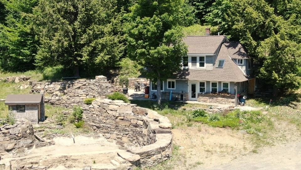 668 Kingdom Road Vershire, VT 05079 - Photo 33 of 36