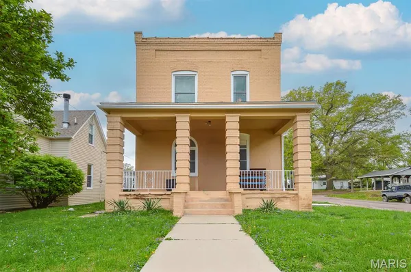 $100,000 | 500 Wabash Avenue, Belleville, IL 62220