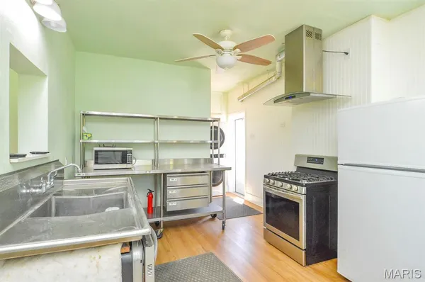 $100,000 | 500 Wabash Avenue, Belleville, IL 62220