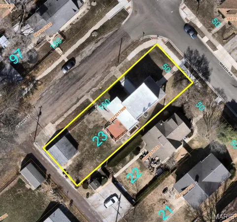 $100,000 | 500 Wabash Avenue, Belleville, IL 62220