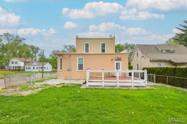 $100,000 | 500 Wabash Avenue, Belleville, IL 62220