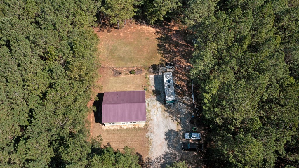 74 Jackson Road Abbeville, SC 29620 - Photo 25 of 28 Gallery Image 25