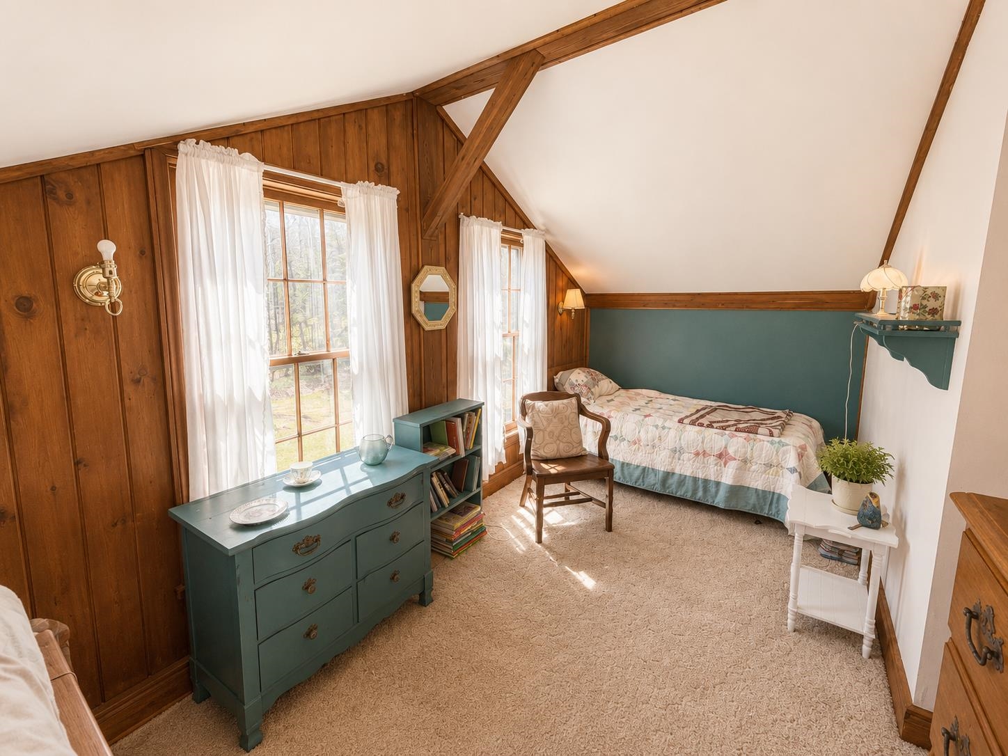 3200 Shadow Lake Road Glover, VT 05839 - Photo 22 of 40