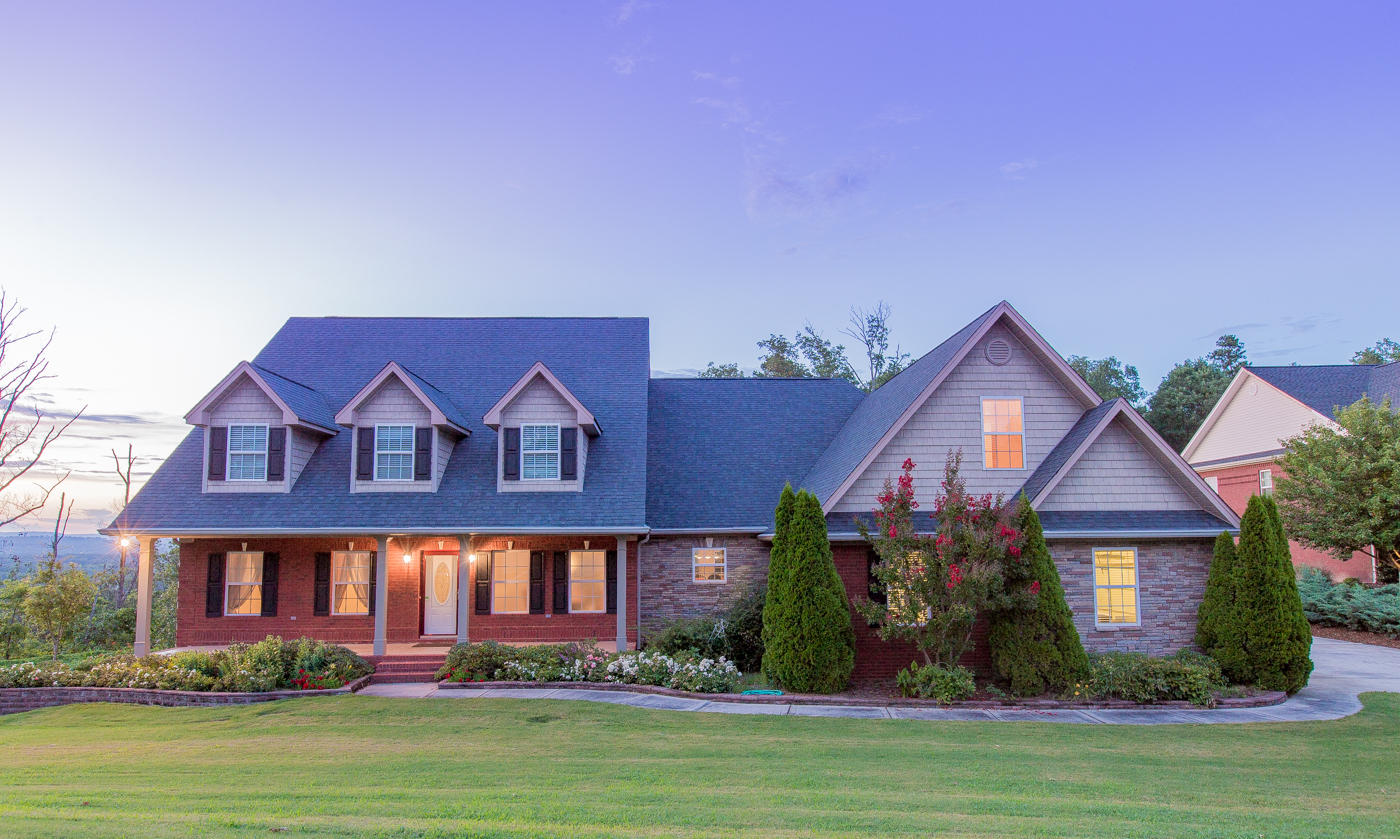 120 North Pointe Road Ringgold, GA 30736 - Photo 2 of 27 Twilight