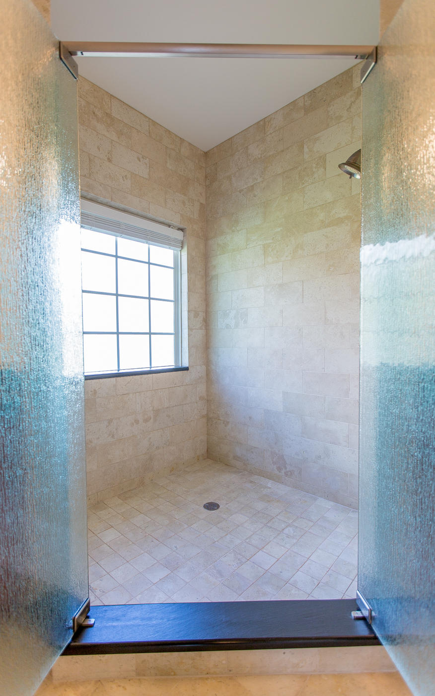 120 North Pointe Road Ringgold, GA 30736 - Photo 14 of 27 Master Shower
