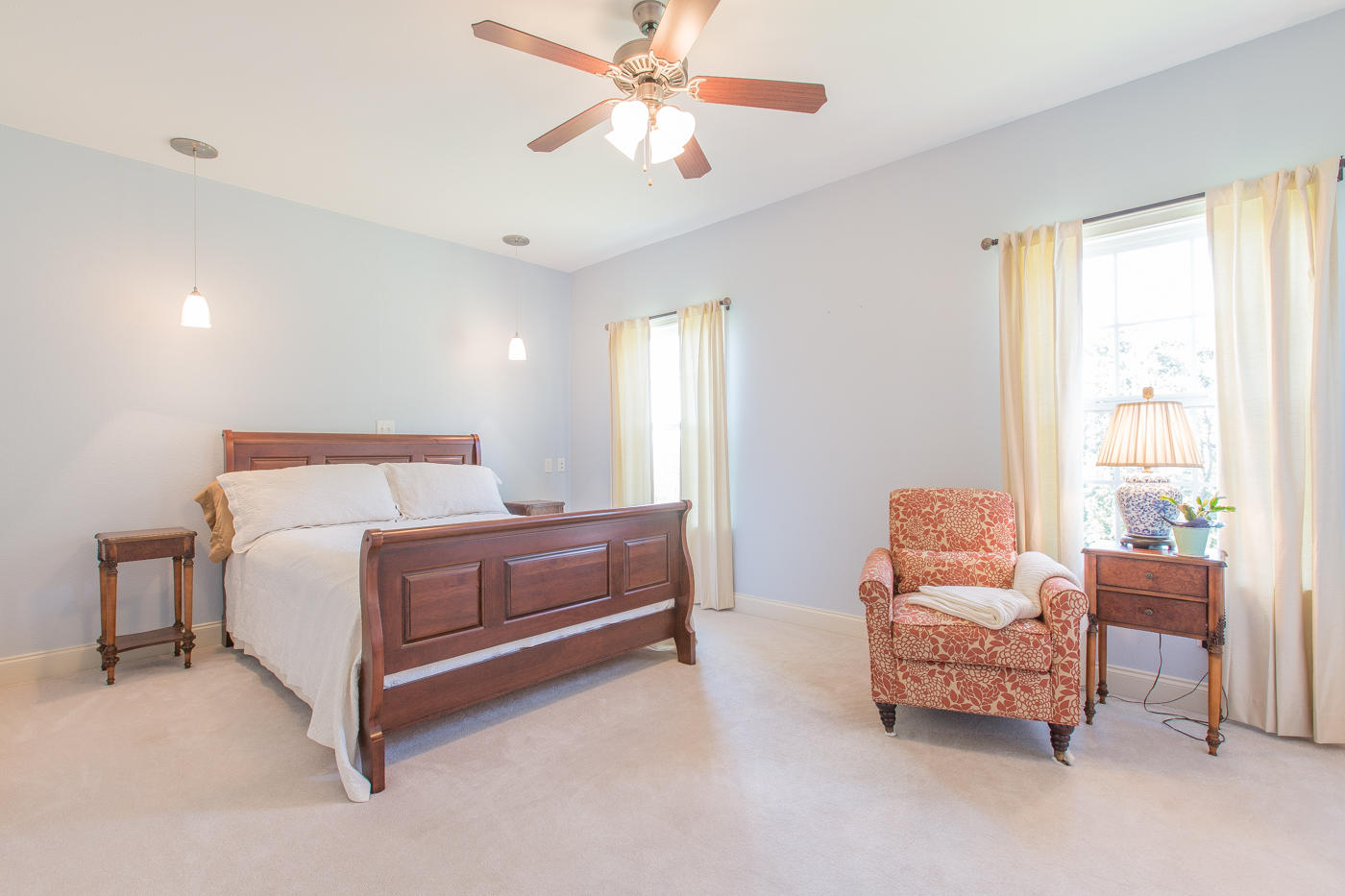 120 North Pointe Road Ringgold, GA 30736 - Photo 15 of 27 Bedroom with EnSuite Bathroom