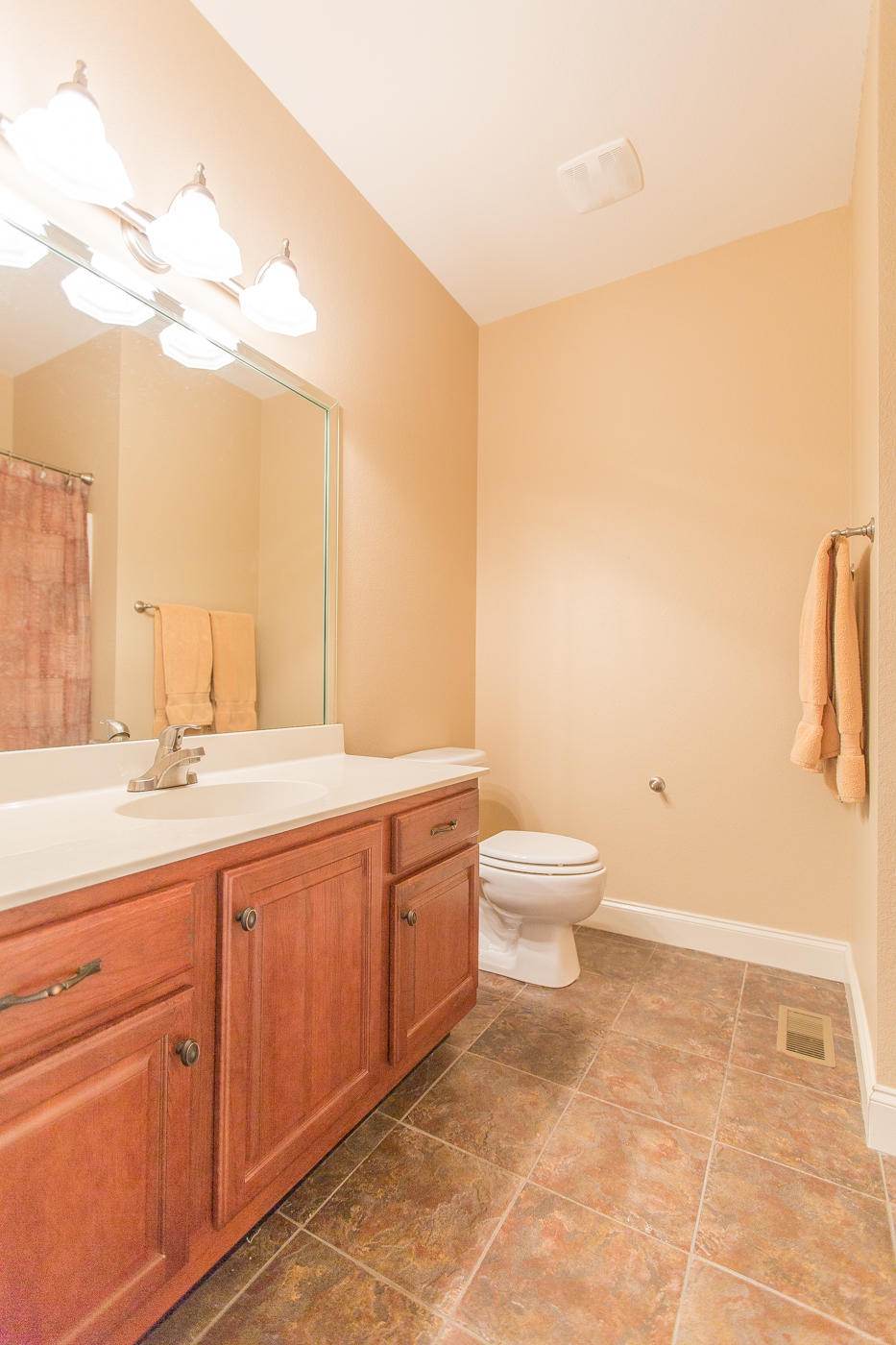 120 North Pointe Road Ringgold, GA 30736 - Photo 18 of 27 Hall Bath