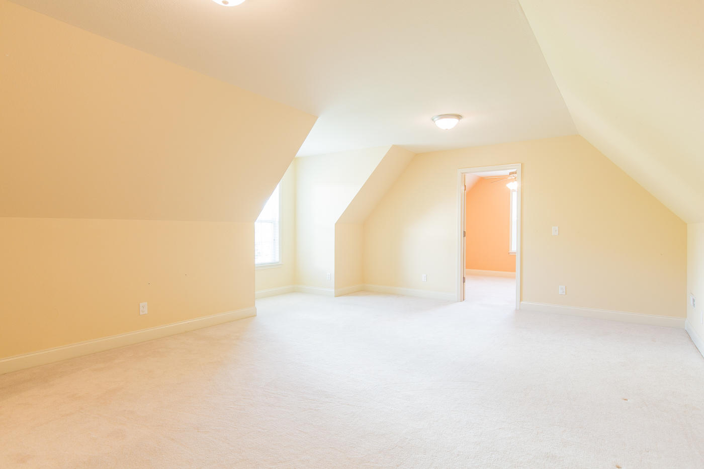 120 North Pointe Road Ringgold, GA 30736 - Photo 19 of 27 Finished Bonus Room