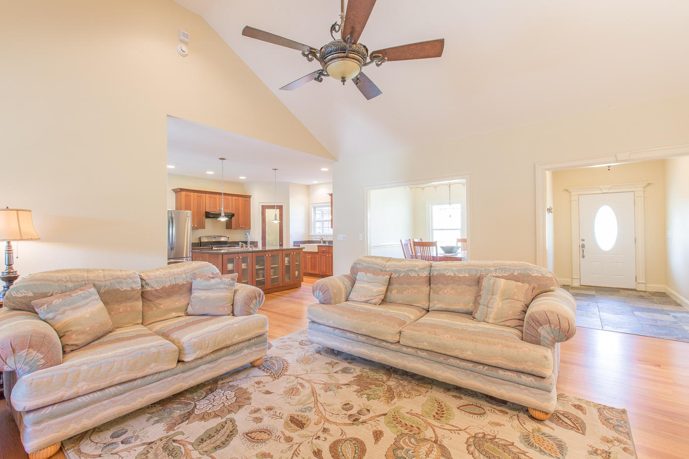 120 North Pointe Road Ringgold, GA 30736 - Photo 5 of 27 Great Room