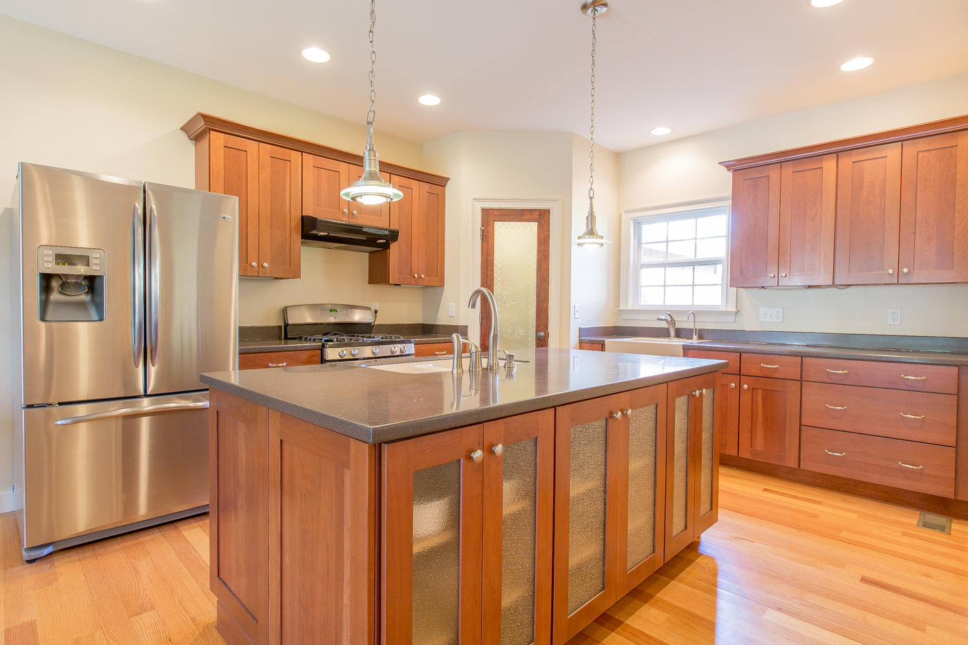 120 North Pointe Road Ringgold, GA 30736 - Photo 7 of 27 Kitchen