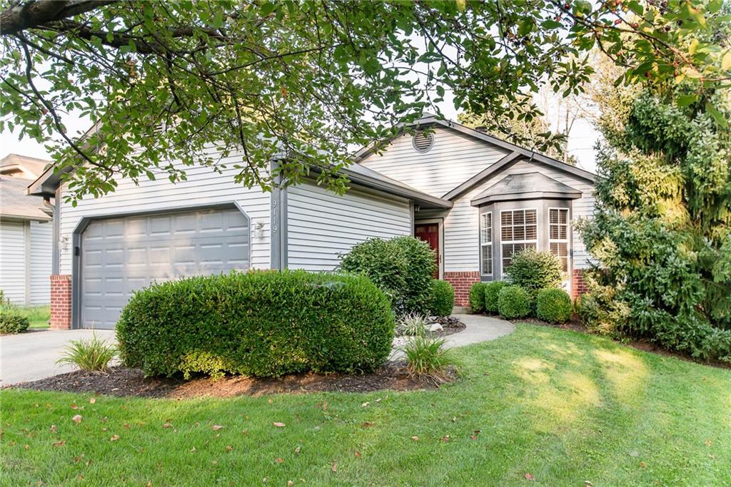 9119 Warwick Road Indianapolis, IN 46240 - Photo 1 of 28