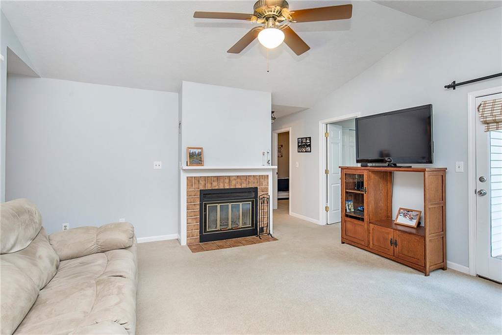 9119 Warwick Road Indianapolis, IN 46240 - Photo 12 of 28