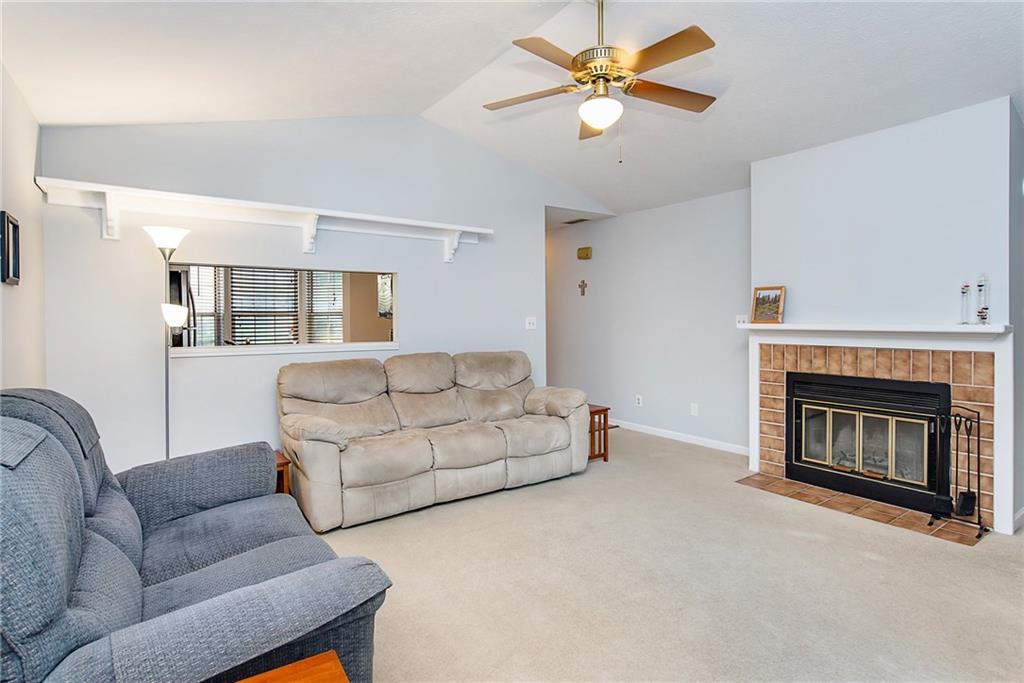 9119 Warwick Road Indianapolis, IN 46240 - Photo 13 of 28