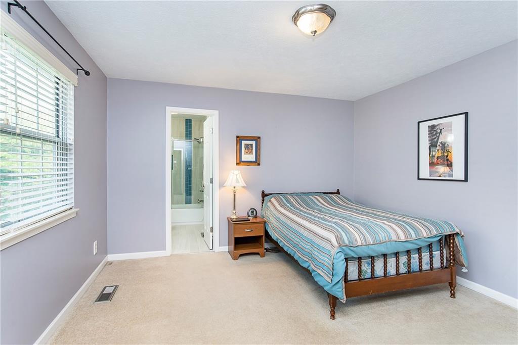 9119 Warwick Road Indianapolis, IN 46240 - Photo 16 of 28