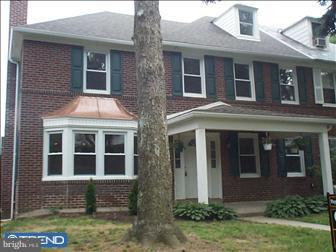 1408 Edgevale Road Wynnewood, PA 19096 - Photo 1 of 5 Gallery Image 1