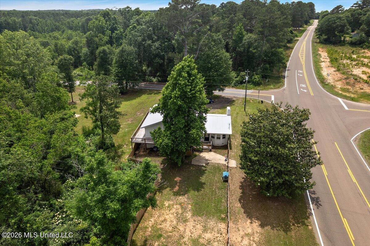 592 Nub Mc Nair Road Magee, MS 39111 - Photo 33 of 40 40-DJI_0347