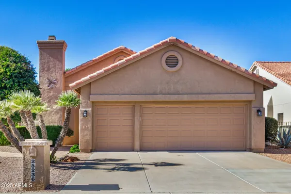 $665,000 | 25236 South Flame Tree Drive, Sun Lakes, AZ 85248
