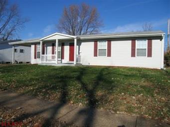 1145 Mullanphy Road Florissant, MO 63031 - Photo 1 of 1 Gallery Image 1