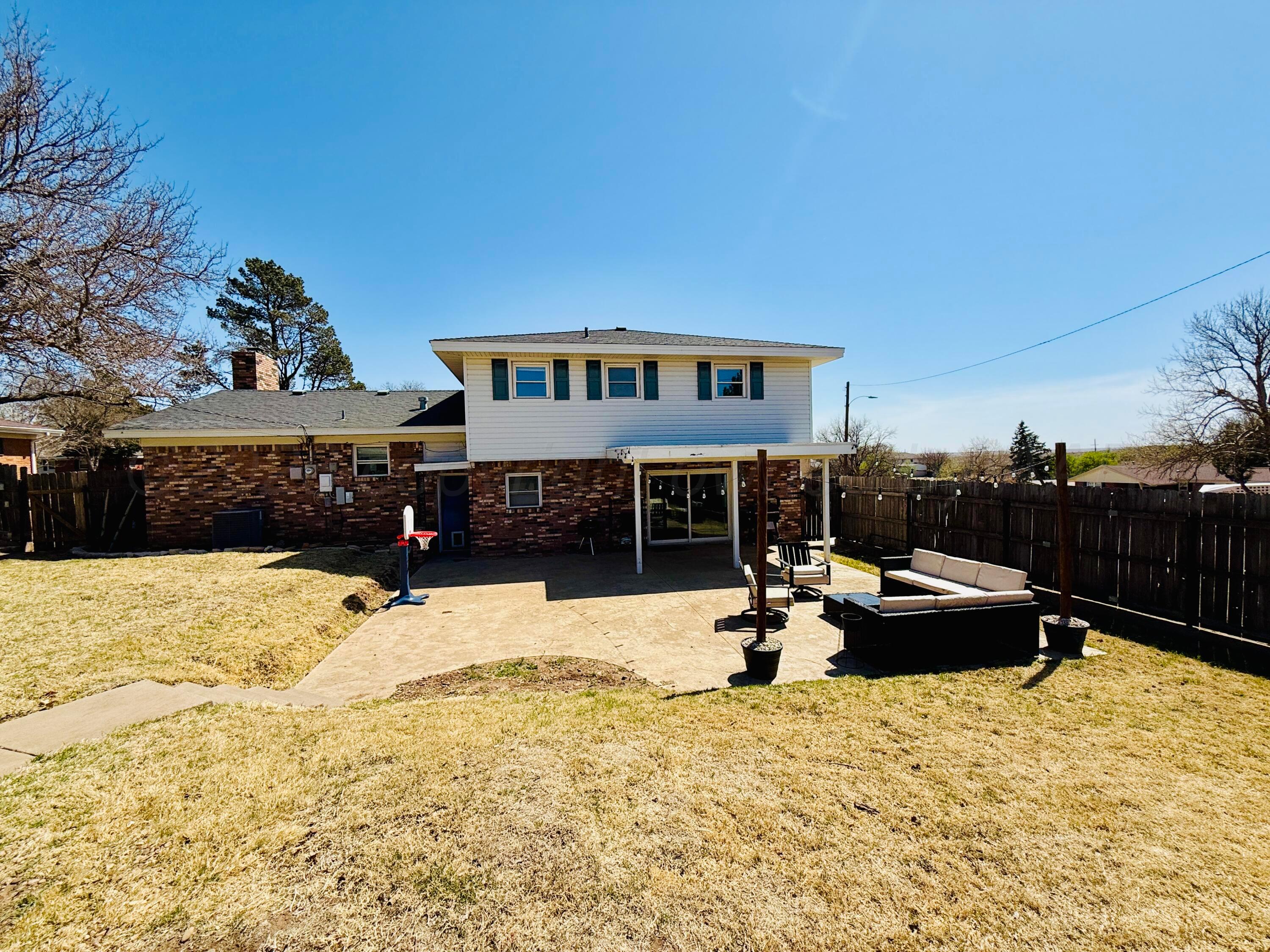 1420 Bluebonnet Street Borger, TX 79007 - Photo 36 of 36 IMG_8963