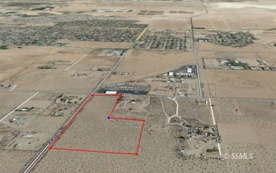 Gateway Boulevard Ridgecrest, CA 93555 - Photo 3 of 7