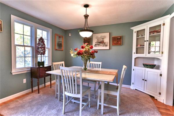 145 Village Post Road, Unit 145 Danvers, MA 01923 - Photo 9 of 26 Gallery Image 9