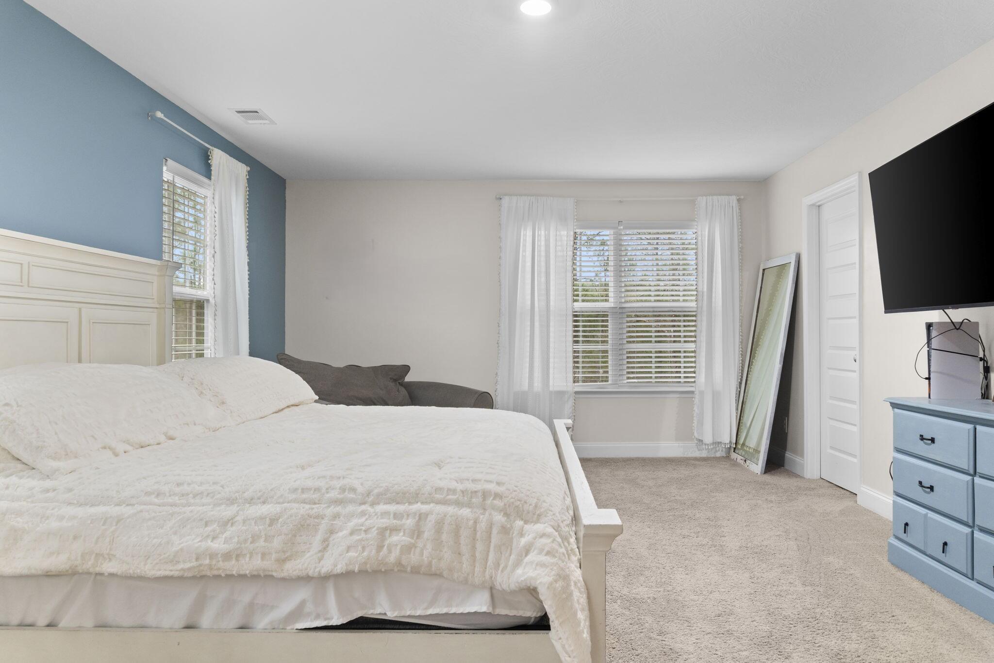 1410 Womrath Road North Augusta, SC 29841 - Photo 24 of 41 Primary Bedroom