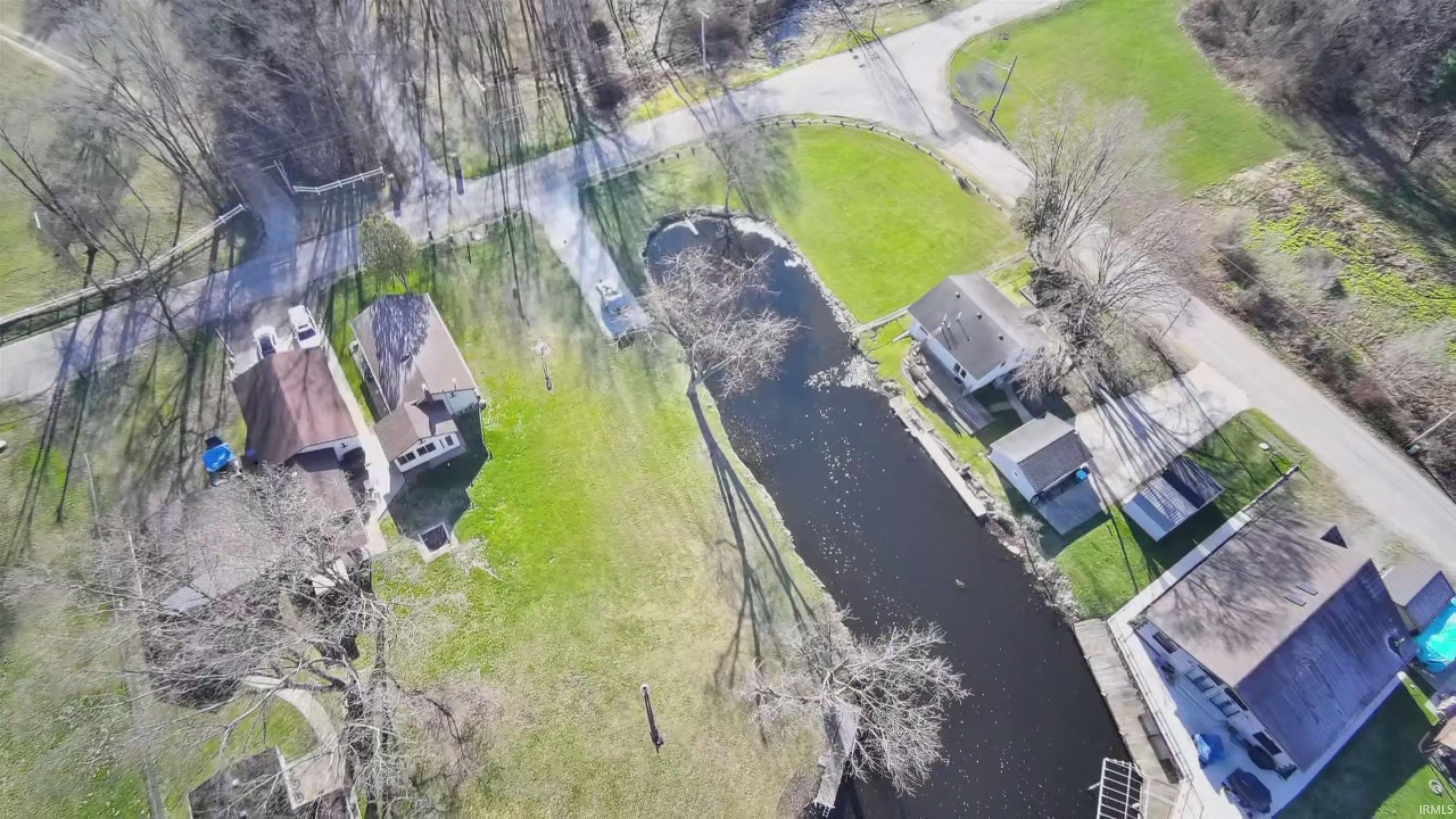 4669 North Underwood Road Walkerton, IN 46574 - Photo 20 of 22
