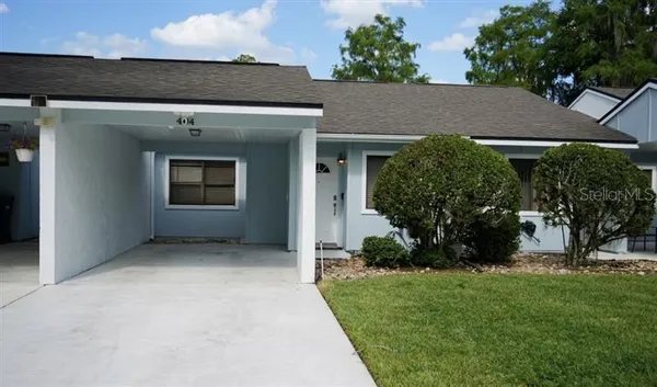 $189,000 | 494 Prestwick Place, Kissimmee, FL 34759