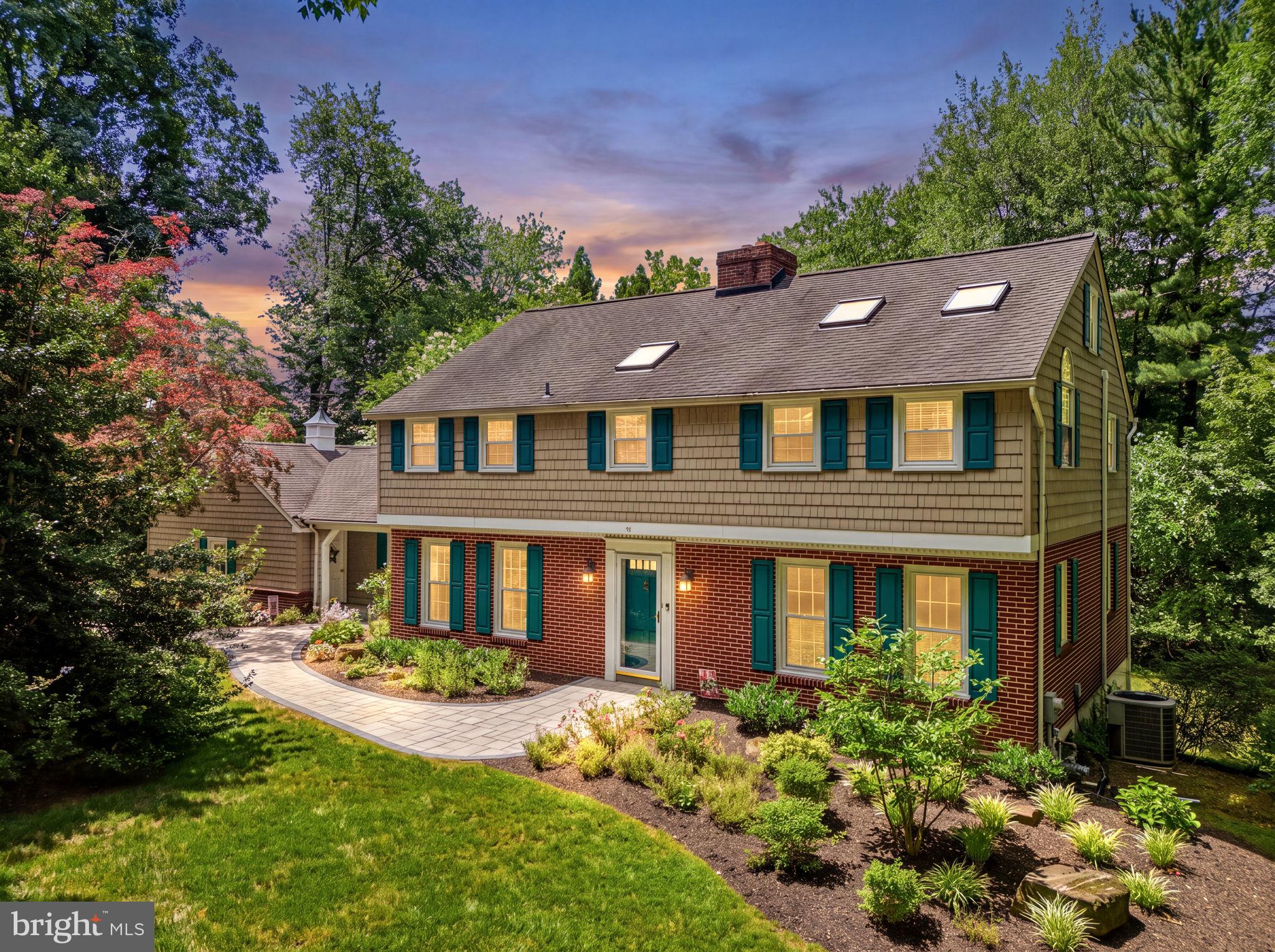 28 Waterview Road West Chester, PA 19380 - Photo 1 of 54 Gallery Image 1