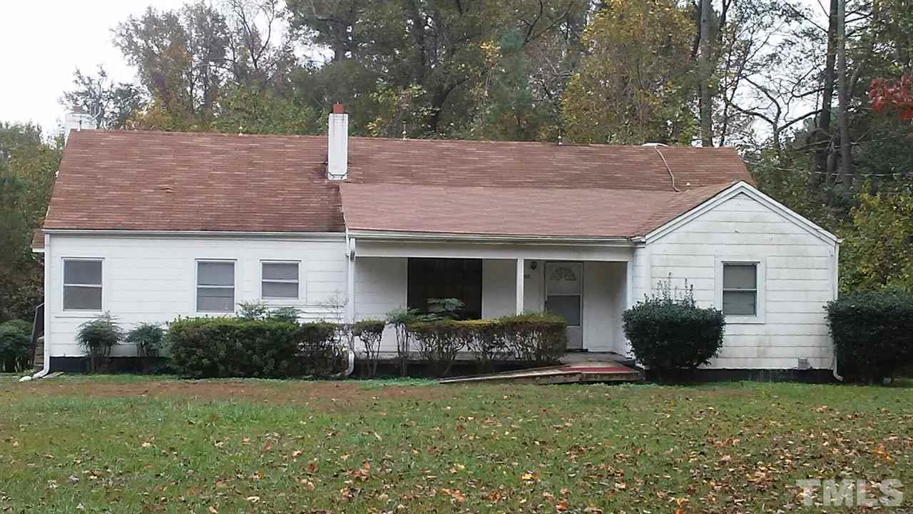 1322 Cross Link Road Raleigh, NC 27610 - Photo 1 of 11