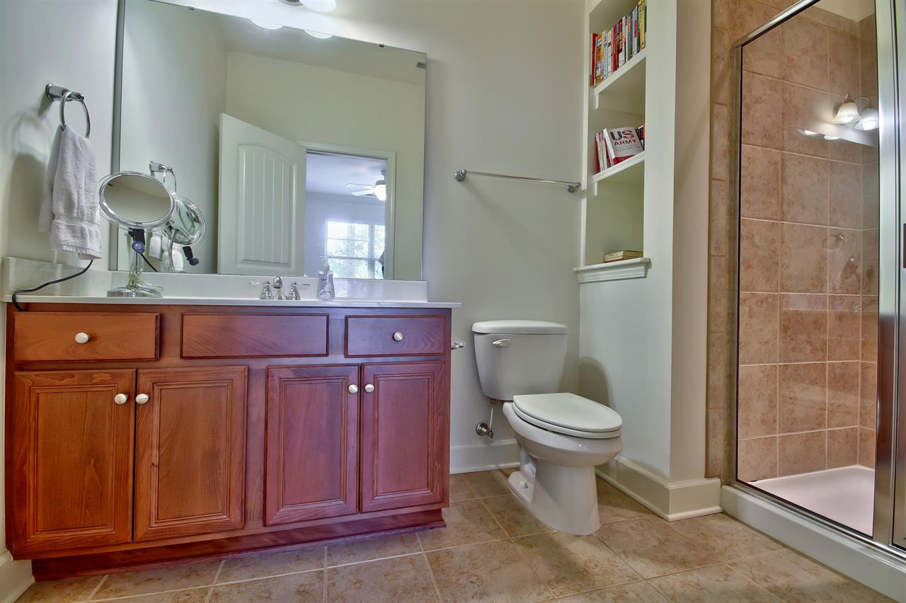 2337 Lowden Street Raleigh, NC 27608 - Photo 15 of 22 Photo 15