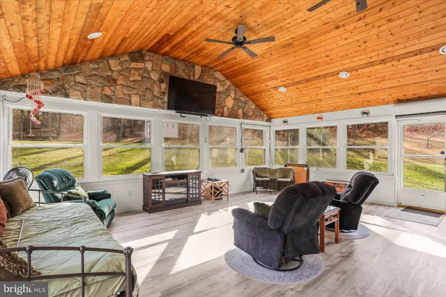 $1,000,000 | 4935 Blooming Grove Road, Glenville, PA 17329