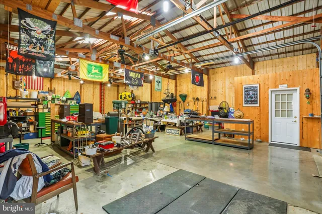 $1,000,000 | 4935 Blooming Grove Road, Glenville, PA 17329