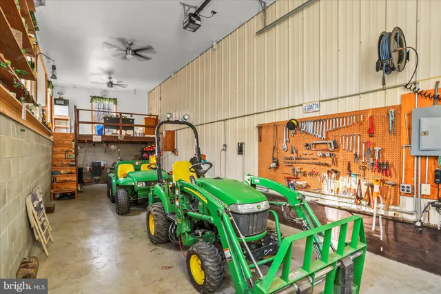 $1,000,000 | 4935 Blooming Grove Road, Glenville, PA 17329