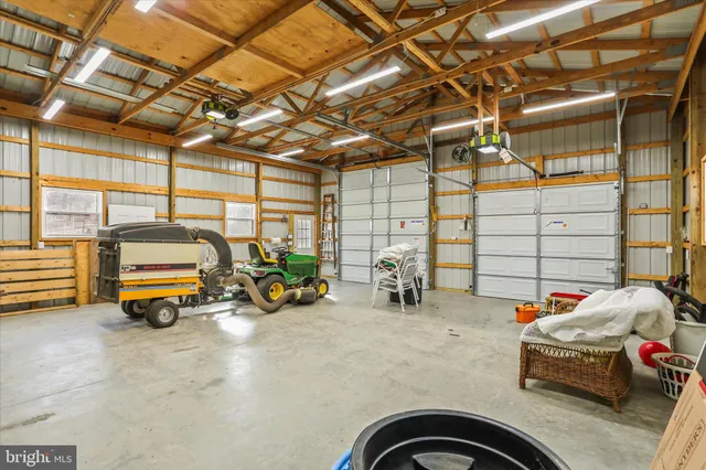 $1,000,000 | 4935 Blooming Grove Road, Glenville, PA 17329