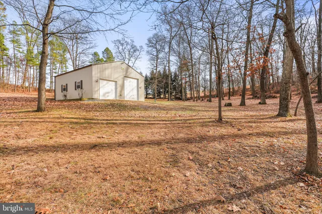 $1,000,000 | 4935 Blooming Grove Road, Glenville, PA 17329