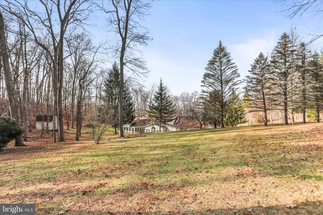 $1,000,000 | 4935 Blooming Grove Road, Glenville, PA 17329