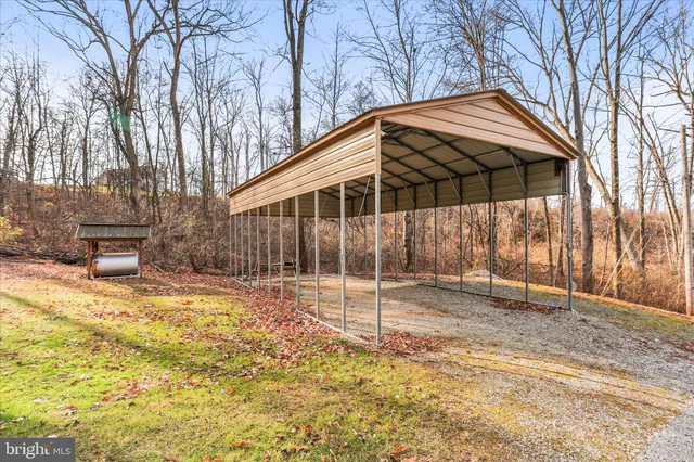 $1,000,000 | 4935 Blooming Grove Road, Glenville, PA 17329