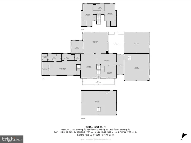 $1,000,000 | 4935 Blooming Grove Road, Glenville, PA 17329