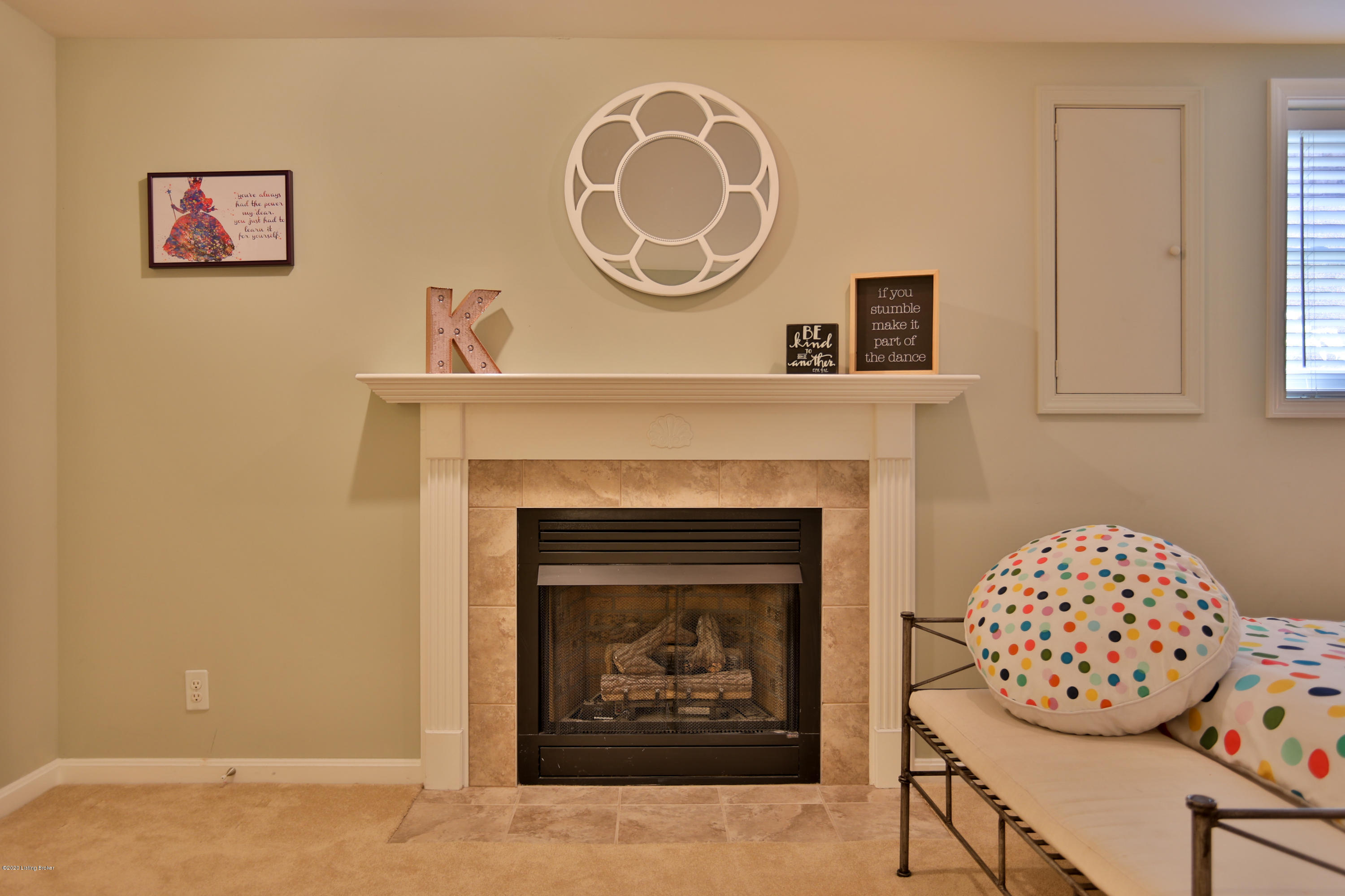 14127 Spring Mill Road Louisville, KY 40245 - Photo 38 of 54 bedroom basement 2