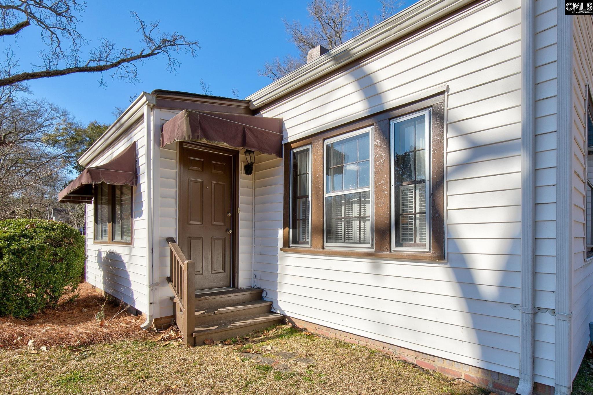1408 Mill Street Camden, SC 29020 - Photo 50 of 54